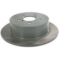 thumbnail image 3 of Winstop Brake Rotor, Rear WS239215, Subaru Outback 2009-2005, 3 of 4