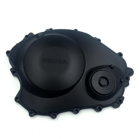 - HTT Honda CBR1000RR 2004-2007 04-07 Engine Clutch cover BLACK Right