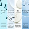 thumbnail image 5 of Neutrogena Evenly Clear Acne Cleanser with Salicylic Acid, 9.1 fl. oz, 5 of 14