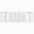 thumbnail image 3 of CAUYDY Newborn Girl Going Home Outfit Baby Sleepers 3 6 9 Months 1T 2T Preemie Clothing Long Sleeved Romper Infant Girls Pajamas Fall Winter Bodysuit Sizes 2-4 Months,Coffee, 3 of 9