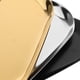 thumbnail image 3 of COMPUKAS 3Ud Ovalada De Acero Inoxidable Con Bordes Suaves Ideal Para Joyas Y Snacks En Casa, 3 of 7