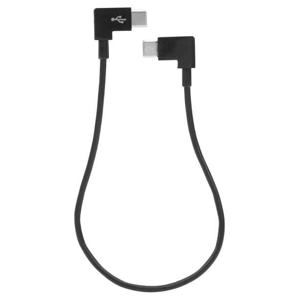 cable de transferencia de datos cable de transferencia de datos del teléfono cable adaptador tipo c cable de datos de línea de datos tipo c para bolsillo 2 Cable de transferencia ANGGREK GI2214