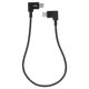 thumbnail image 1 of cable de transferencia de datos cable de transferencia de datos del teléfono cable adaptador tipo c cable de datos de línea de datos tipo c para bolsillo 2 Cable de transferencia ANGGREK GI2214, 1 of 8