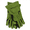 multi, variant on Mens Pro Pigskin Welding Gloves, Black & Green - Large