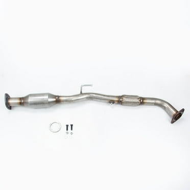 Catalytic Converter For 2010-2011 Toyota Camry 2.5L | Direct Fit With Free Hardware