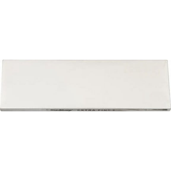 Dmt Diamond Bench Stone,Extra Fine/Fine,6inL D6EF