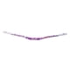 thumbnail image 1 of Manillar de Bicicleta de Montaña Baoblaze Manillar de Descenso 720 MM / 780 MM Morado, 1 of 7