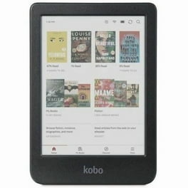 電子書籍リーダー本体 Kobo sage 楽天 Kobo Sageの評判・口コミは？実際に使用してメリット