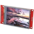 thumbnail image 4 of 2,8 Pouces TFT SPI Port Série LCD Module d'Écran Tactile ILI9341 240x320 5v / 3.3v (avec Tactile), 4 of 14