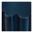 thumbnail image 3 of Moe's Home Collection Table d'Appoint en Pierre de Tuffy Couleur Bleue, 3 of 3