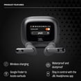 thumbnail image 4 of Auriculares JBL Live Beam 3 True Wireless con cancelación de ruido negros, 4 of 7