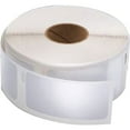 thumbnail image 4 of DYMO Authentic LW Multi-Purpose Labels for LabelWriter Label Printers, White, 1" x 2-1/8", 6 rolls of 500 (3000 Total), 4 of 4