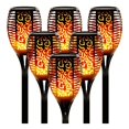 thumbnail image 4 of Paquete de linternas solares, 8 estacas, 58 cm, con batería de 2200 mAh, 4 of 6