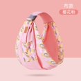thumbnail image 1 of Mochila portabebés de doble uso para recién nacido, portabebés de tela de malla, portabebés de 0 a 36 meses, 1 of 4