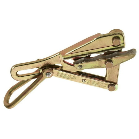 

Klein Tools 1659-20 Chicago Grip for 0.42 in. PVC-Covered Conductors