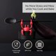 thumbnail image 4 of Red the Crab Kitchen Spoon Rest - Soporte para espátula para ollas y encimeras - Resistente al calor y sin BPA - Utensilios de cocina de silicona antideslizantes JM, 4 of 5