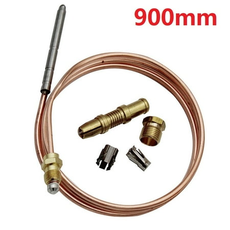 

RANMEI Thermocouple 600mm/900mm Accessories Spare Parts Temperature Universal