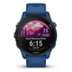 thumbnail image 2 of Reloj inteligente Garmin Forerunner 255 con GPS Running Tidal Blue, 2 of 6
