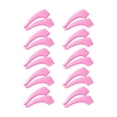 thumbnail image 4 of Empuñaduras Macarena para gafas 10 pares Rosa Gancho para la oreja, 4 of 8