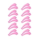 thumbnail image 4 of Empuñaduras Macarena para gafas 10 pares Rosa Gancho para la oreja, 4 of 8