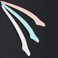 thumbnail image 4 of Eyebrow Shaper Razor,3pcs Professional Tattoo Eyebrow Hair Removing Razor Eyebrow Hair Razor Unparalleled Experience, 4 of 10