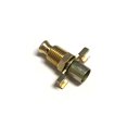 thumbnail image 1 of Cold Case Radiators CCRDC-1 0.25 in. NPT Thread Petcock, Brass, 1 of 1