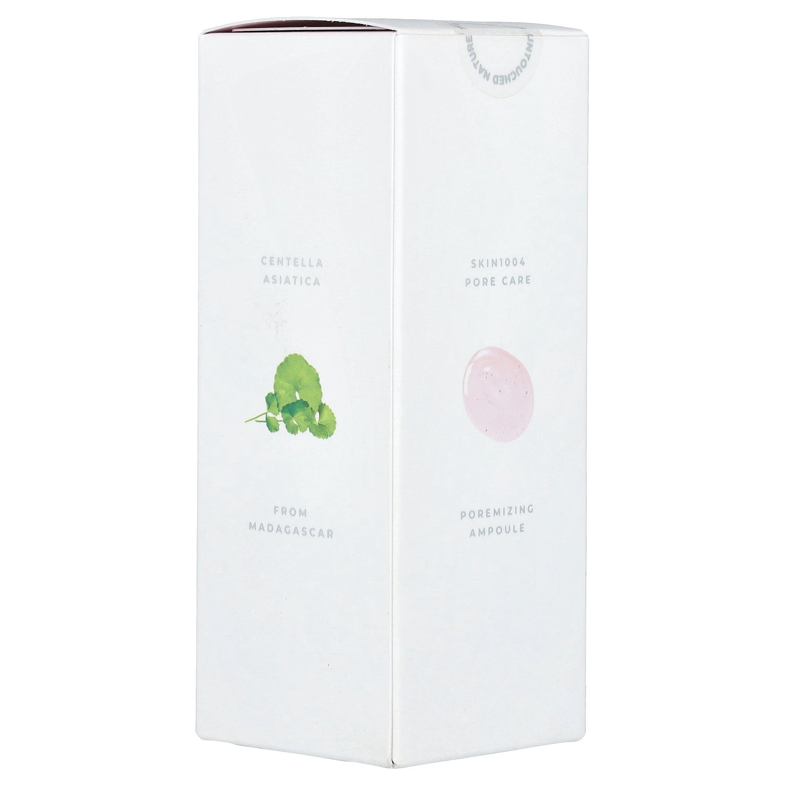 SKIN1004 Madagascar Centella Poremizing Fresh Ampoule