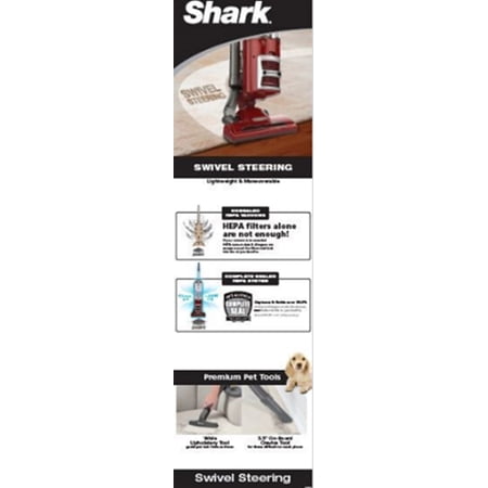 shark navigator swivel pro nv60 reviews