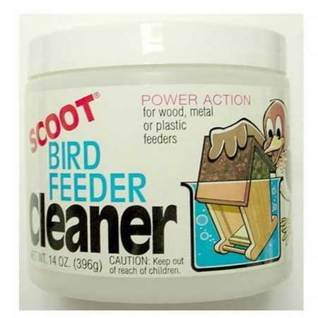 Bird Feeder Cleaner Walmart Com