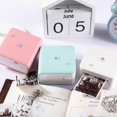 thumbnail image 2 of M02 PRO Pocket Mini Small Portable Bluetooth Wrong Theal Tag Printer, 2 of 4