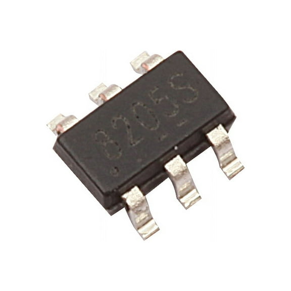20pcs FS8205S 8205S GM8205S IC SOT23-6