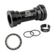 thumbnail image 5 of Soporte de pedalier DYNWAVEMX para bicicleta 22 mm y 24 mm Negro, 5 of 8