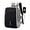 Light Grey, variant on Men's Laptop Anti-theft Backpack,Black
