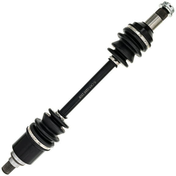 Niche Front CV Half Shaft Axle for Arctic Cat Alterra VLX 700 2502-525 2502-562 519-KCA2407X