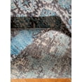 thumbnail image 3 of Rugsotic Carpets Hand Knotted Loom Wool 8'x10' Area Rug Oriental Multicolor HM0013, 3 of 5
