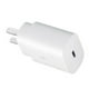 thumbnail image 3 of Cargador de Pared USB C 25W PD Bloque de Carga Súper Rápido para SM Note10 S20 Protección Portátil y Múltiple ANGGREK  Otros, 3 of 8