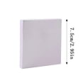thumbnail image 3 of MKHSQHDG Todays Deals Clearance Sale Self Sticky Notes Bright Color Recyclable Easy to Stick Sticky Pads for Home Notebook Reminder Notes, 3 of 5