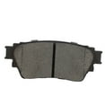 thumbnail image 3 of cciyu D1650 & D2200 Front & Rear Ceramic Disc Brake Pads Kit For Nissan Altima 2019-2022, 3 of 4