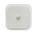 thumbnail image 1 of 50pcs Physiotherapy Electrode Pads - Massage Electrode Pads Compatible With Physiotherapy Instrument 3.5 Key Patch -cdsx, 1 of 2