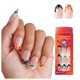 thumbnail image 1 of Uñas Postizas KISS imPRESS Halloween 'The Creeps' que Brillan en la Oscuridad, 1 of 9