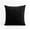 Black2685, variant on Bklubk Streamlined Perpendicular Bar Soft Pile Fabric Pillow Cover 45 Cm Stereoscopic Pressure Line Solid Color Angular Cushion Cover Sofa Soft Pillowcase