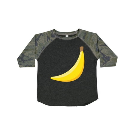

Inktastic Banana Gift Toddler Boy or Toddler Girl T-Shirt