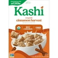 thumbnail image 6 of 2 Pack - Kashi Breakfast Cereal, Organic, Whole Grain, Cinnamon Harvest, 18oz Box (1 Box), 6 of 6