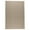 Beige, variant on MAT The Basics Wells 2032 Indoor Area Rug