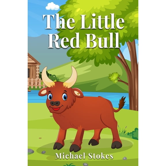 The Little Red Bull, (Paperback)