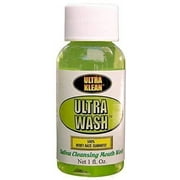 Ultra Klean Mouthwash Ultra clean Mouth Wash, Saliva test,Salvia cleansing Mouth wash,1 fl.oz