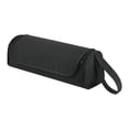 thumbnail image 2 of Bolsa de viaje para herramientas capilares y bolsa resistente al , multiusos, 2 en 1, para planchas, artículos esenciales de viaje para mujeres,, 2 of 7