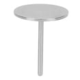 thumbnail image 4 of Sandpaper Disk Mandrel, Replacement Sandpaper Discs Mandrel Easy Use Stainless Steel   With Storage Box For Electric Nail Drill, 4 of 8