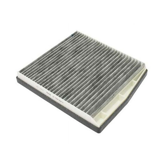 Cabin Air Filter - Compatible with 2003 - 2014 Volvo XC90 2004 2005 2006 2007 2008 2009 2010 2011 2012 2013