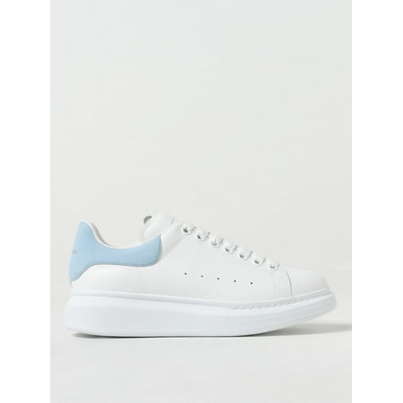 

Alexander Mcqueen Sneakers Woman White 2 Woman